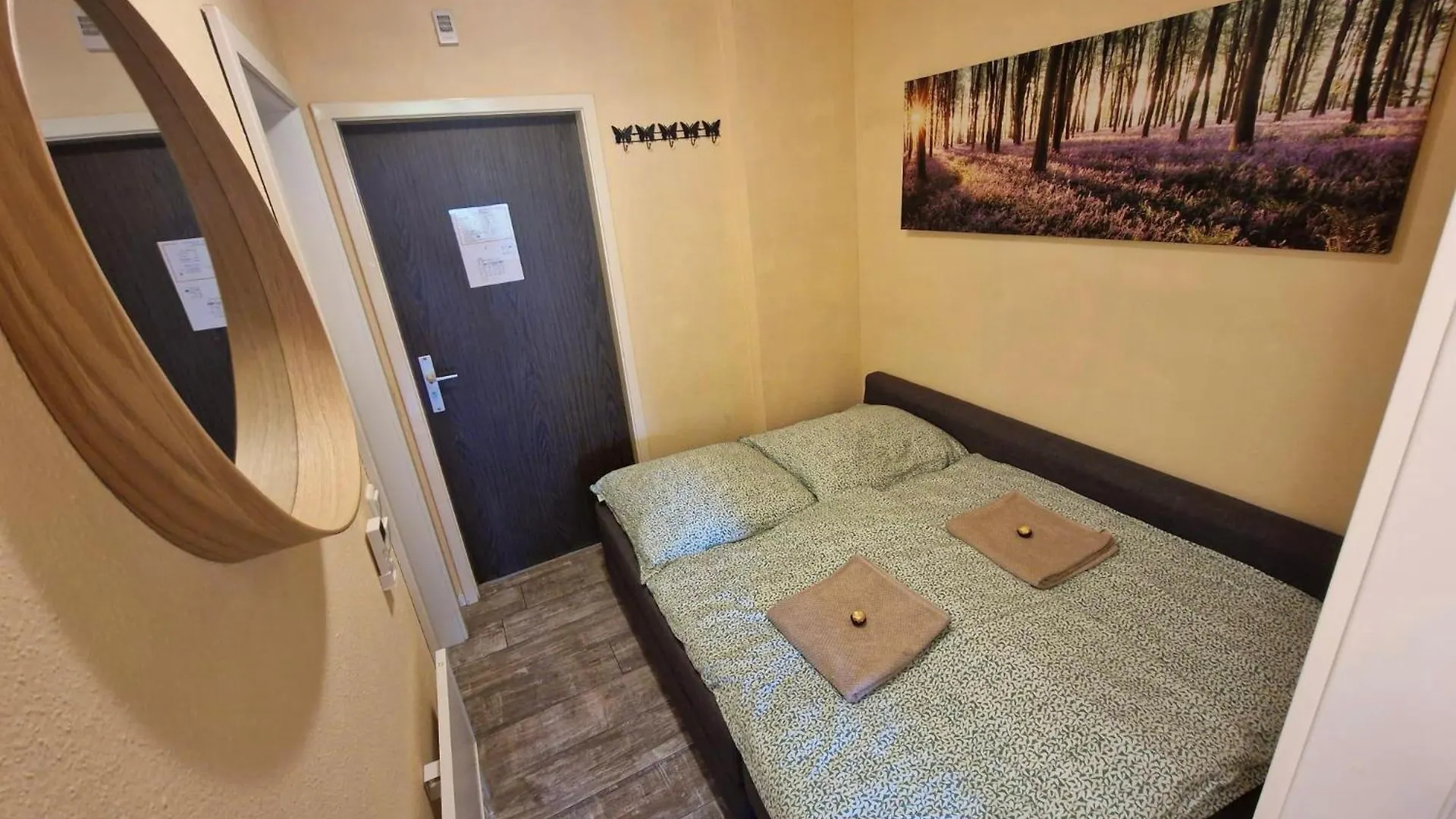 Ferienwohnung Bavarian Relax - Inklusive Gaestecard Sankt Englmar Apartamento