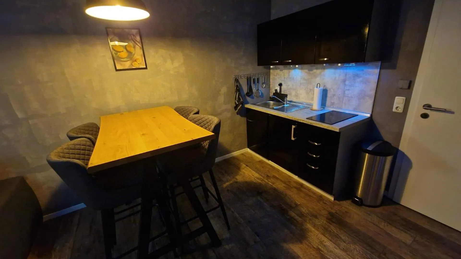 Ferienwohnung Bavarian Relax - Inklusive Gaestecard Sankt Englmar 0*,  Alemanha