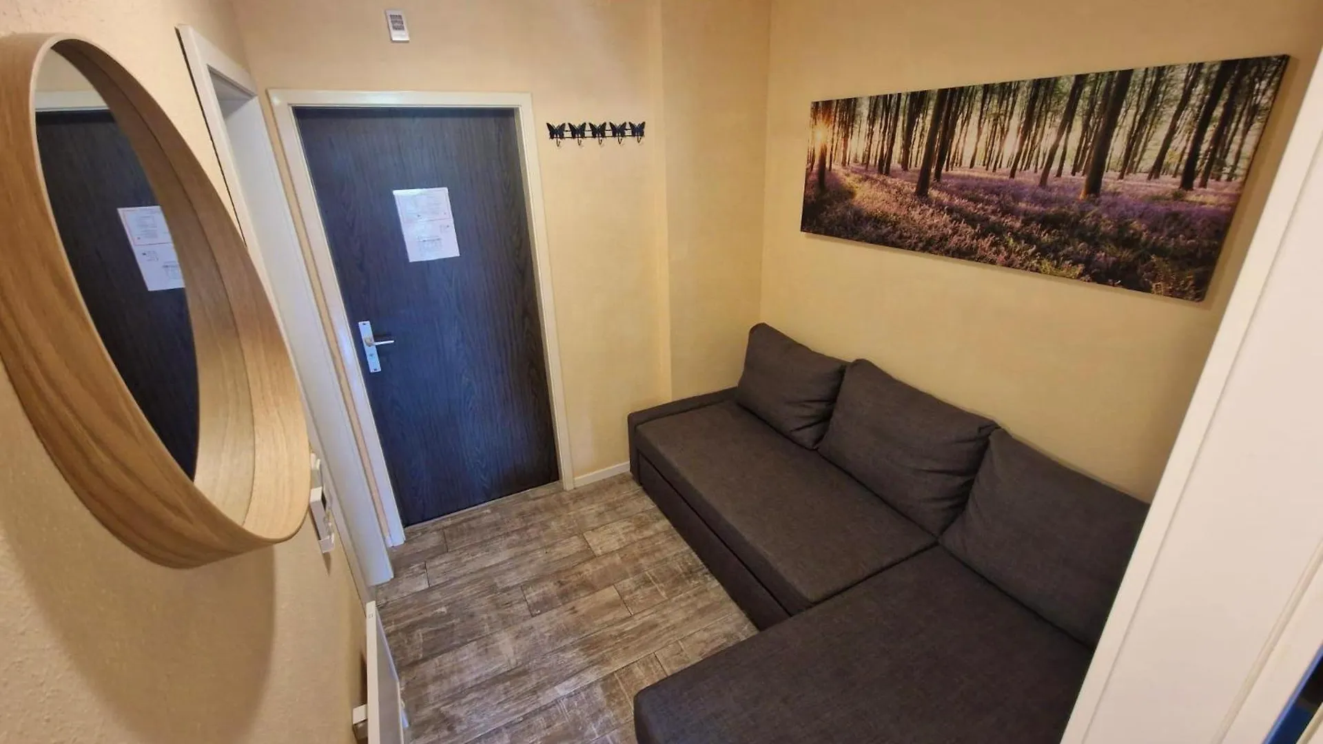 Ferienwohnung Bavarian Relax - Inklusive Gaestecard Sankt Englmar