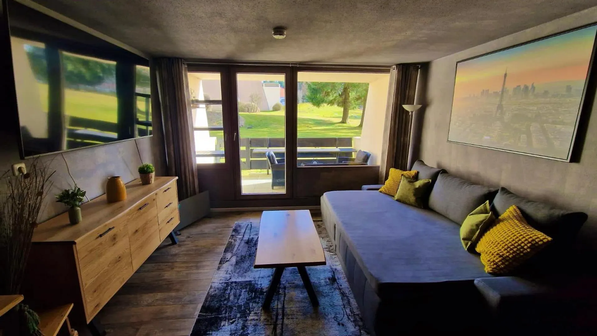 Ferienwohnung Bavarian Relax - Inklusive Gaestecard Sankt Englmar